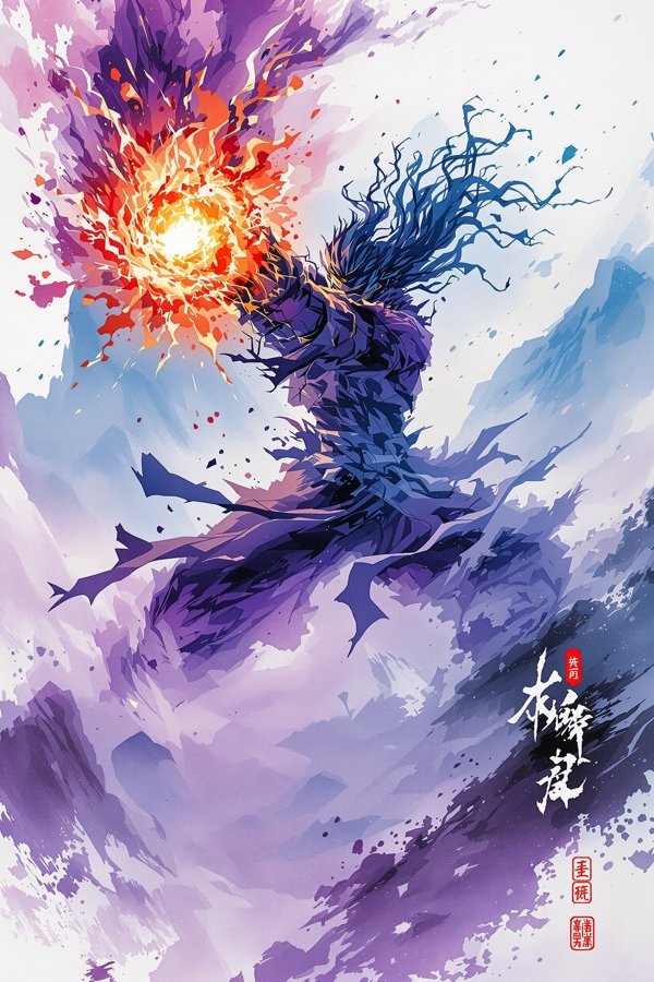 雾山五行 - 零零七影视