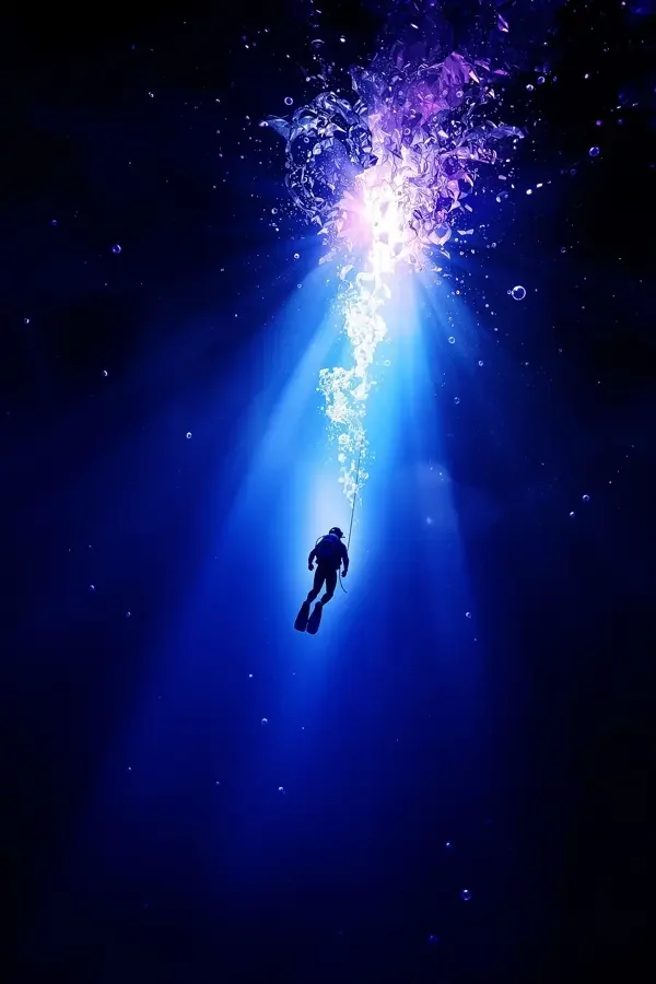 深海救援 - 零零七影视