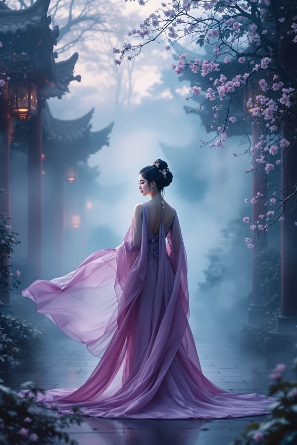 浮生若梦 - 零零七影视