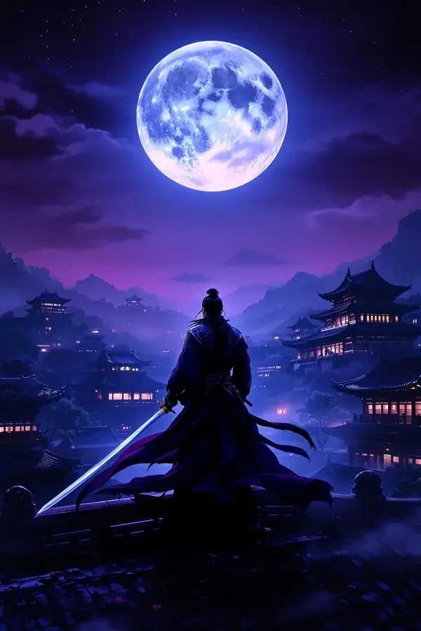 长安十二夜 - 零零七影视