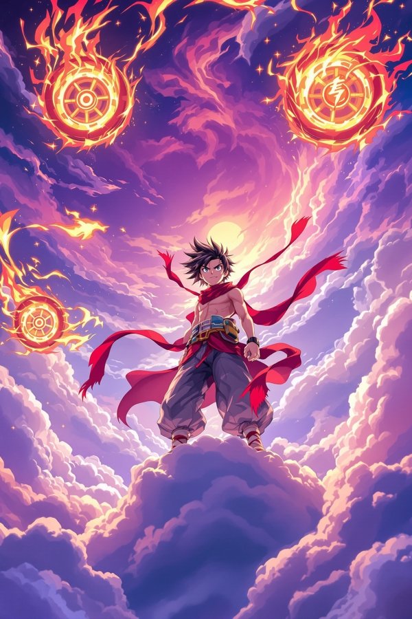 哪吒之魔童降世 - 零零七影视